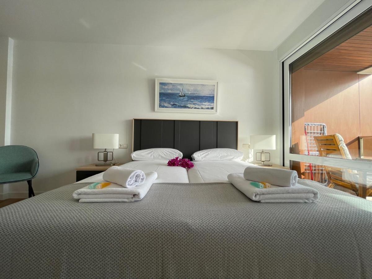 Ibaia By Smiling Appartement